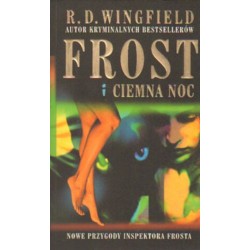 FROST I CIEMNA NOC R.D. Wingfield [antykwariat]