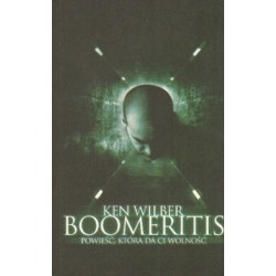 BOOMMERITIS Ken Wilber [antykwariat]