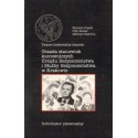 TWARZE KRAKOWSKIEJ BEZPIEKI. OBSADA STANOWISK KIEROWNICZYCH URZĘDU BEZPIECZEŃSTWA I SŁUŻBY BEZPIECZEŃSTWA W KRAKOWIE