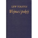 WOJNA I POKÓJ. TOM 1-4 W DWÓCH WOLUMINACH Lew Tołstoj