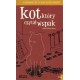 KOT KTÓRY CZYTAŁ WSPAK. TOM 1 Lilian Jackson Braun [antykwariat]