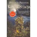 KONFRONTACJA Douglas Preston [antykwariat]