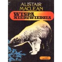 Alistair Maclean WYSPA NIEDŹWIEDZIA [antykwariat]