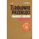 KRÓLOWIE PRZEKLĘCI. LEW I LILIE Maurice Druon [antykwariat]