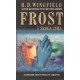 FROST I SROGA ZIMA R.D. Wingfield [antykwariat]