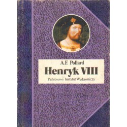 HENRYK VIII A.F. Pollard