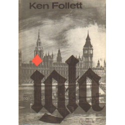 IGŁA Ken Follett