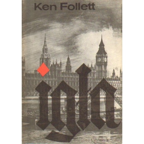 IGŁA Ken Follett