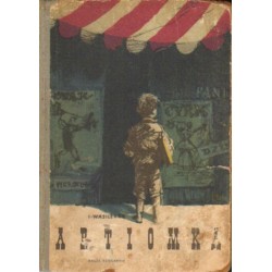 ARTIOMKA Iwan Wasilenko