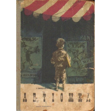 ARTIOMKA Iwan Wasilenko