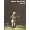 NOWELE. TOM I-III Henryk Sienkiewicz [antykwariat]