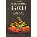 GRU SOWIECKI SUPER WYWIAD Pierre de Villemarest