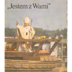 JESTEM Z WAMI. III PIELGRZYMKA JANA PAWŁA II DO POLSKI [antykwariat]