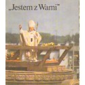 JESTEM Z WAMI. III PIELGRZYMKA JANA PAWŁA II DO POLSKI [antykwariat]