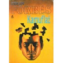 KAMUFLAŻ Colin Forbes [antykwariat]