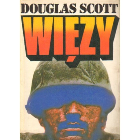 WIĘZY Douglas Scott [antykwariat]