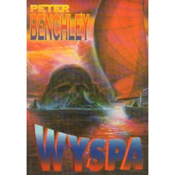 WYSPA Peter Benchley