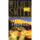 A FALCON FLIES Wilbur Smith [antykwariat]