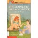 THE SUMMER OF MRS. MACGREGOR Betty Ren Wright [antykwariat]