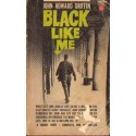 BLACK LIKE ME John Howard Griffin [antykwariat]