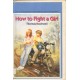 HOW TO FIGHT A GIRL Thomas Rockwell [antykwariat]