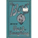 THE BOYS' BOOK: HOW TO BE BEST AT EVERYTHING  [antykwariat]