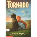 TORNADO Betsy Byars