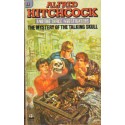 Robert Arthur THE MYSTERY OF THE TALKING SKULL (ALFRED HITCHCOCK AND THE THREE INVESTIGATORS) [antykwariat]