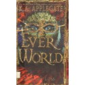 EVER WORLD. TOM II: LAND OF LOSS K. A. Applegate [antykwariat]