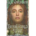 EVER WORLD. TOM XII: ENTERTAIN THE END K. A. Applegate [antykwariat]