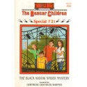 THE BLACK WIDOW SPIDER MYSTERY. SPECIAL NR 21 Gertrude Chandler Warner