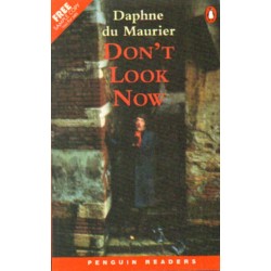 DON'T LOOK NOW Daphne du Maurier [antykwariat]