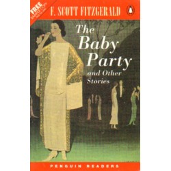 THE BABY PARTY AND OTHER STORIES Francis Scott Fitzgerald [antykwariat]