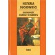 HISTORIA DUCHOWOŚCI. TOM I. DUCHOWOŚĆ STAREGO TESTAMENTU [antykwariat]