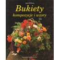 BUKIETY - KOMPOZYCJE I WZORY Anna Effelberg