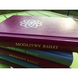 MODLITWY BAHA'I