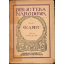 SKĄPIEC Molier [antykwariat]