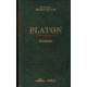 BIESIADA Platon