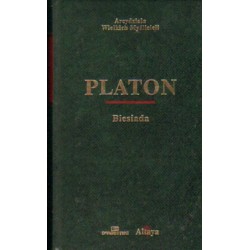 BIESIADA Platon