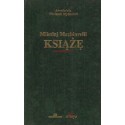 KSIĄŻĘ Mikołaj Machiavelli