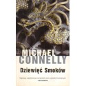 DZIEWIĘĆ SMOKÓW Michael Connelly [antykwariat]