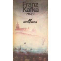 ZAMEK Franz Kafka