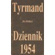 Leopold Tyrmand DZIENNIK 1954