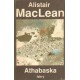 ATHABASKA Alistair MacLean [antykwariat]