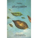 TUZINY AFORYZMÓW [antykwariat]