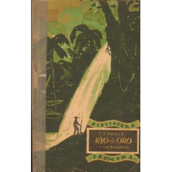 Arkady Fiedler RIO DE ORO