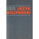 JĘZYK HISZPAŃSKI Oskar Perlin [antykwariat]