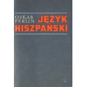 JĘZYK HISZPAŃSKI Oskar Perlin