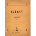 PIERWSZE ĆWICZENIA OP. 599 Karl Czerny [antykwariat]