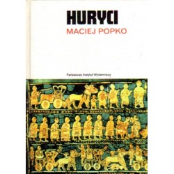 HURYCI Maciej Popko [antykwariat]